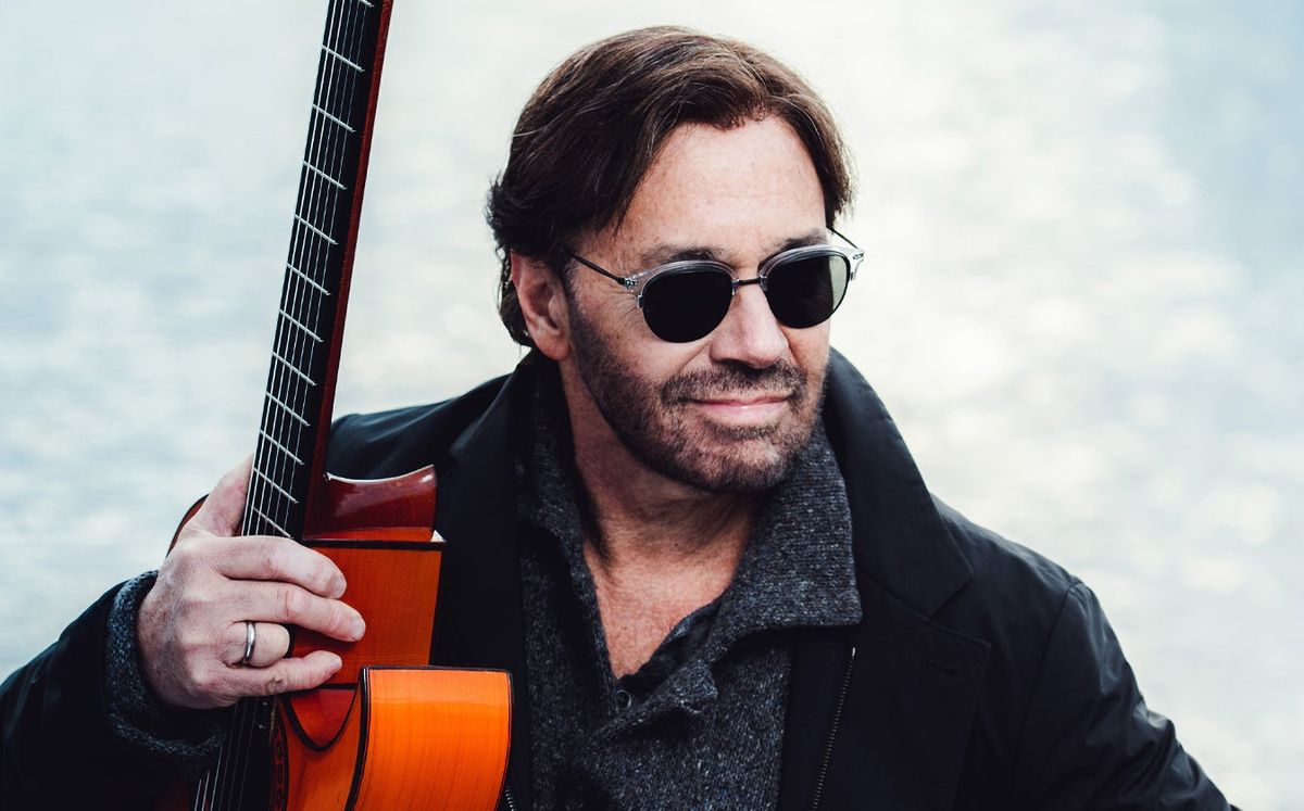 Parking Al Di Meola