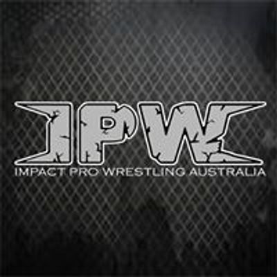 IPW - Impact Pro Wrestling Australia