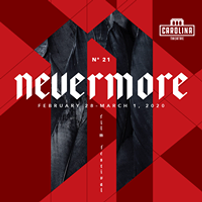 Nevermore Film Festival