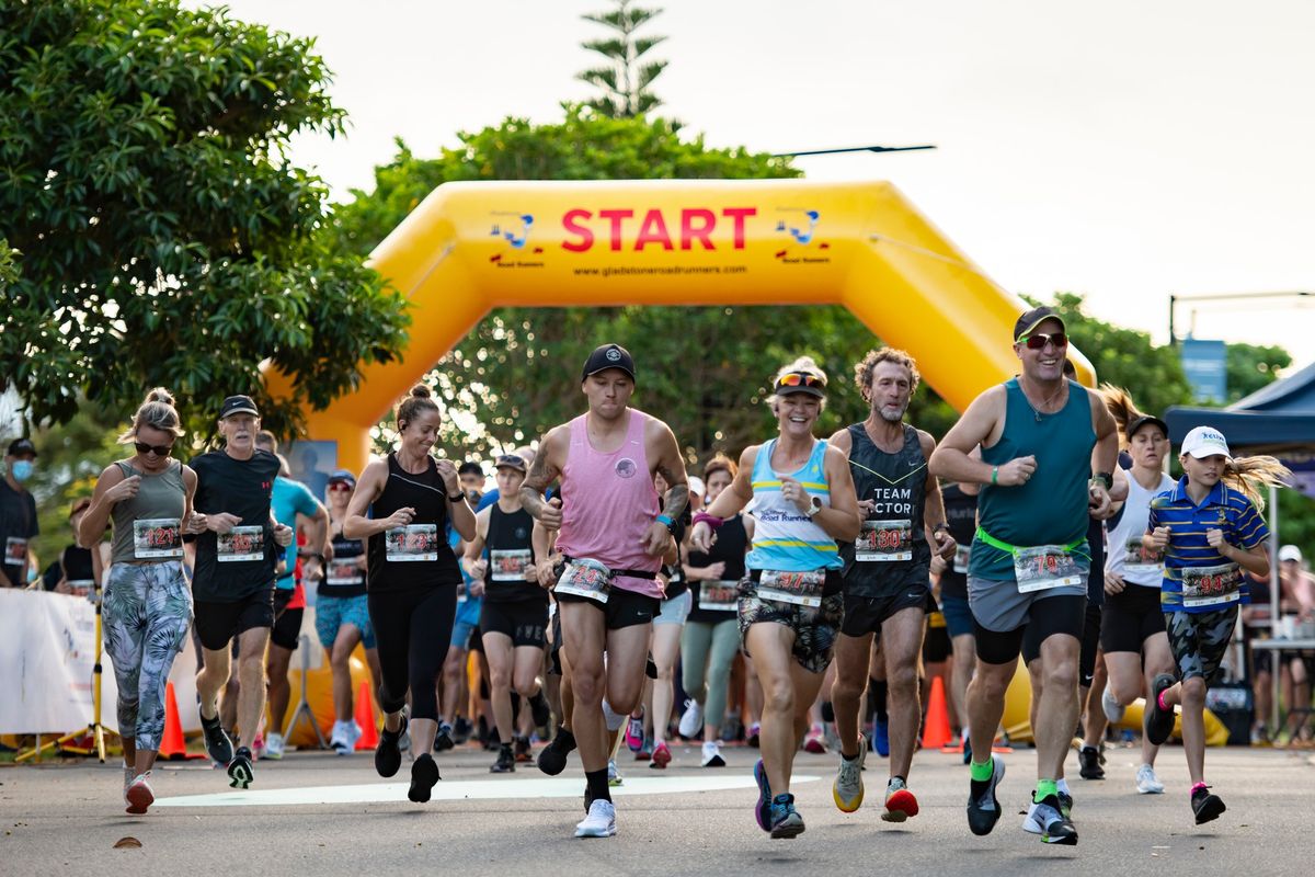 Harbour Festival Fun Run