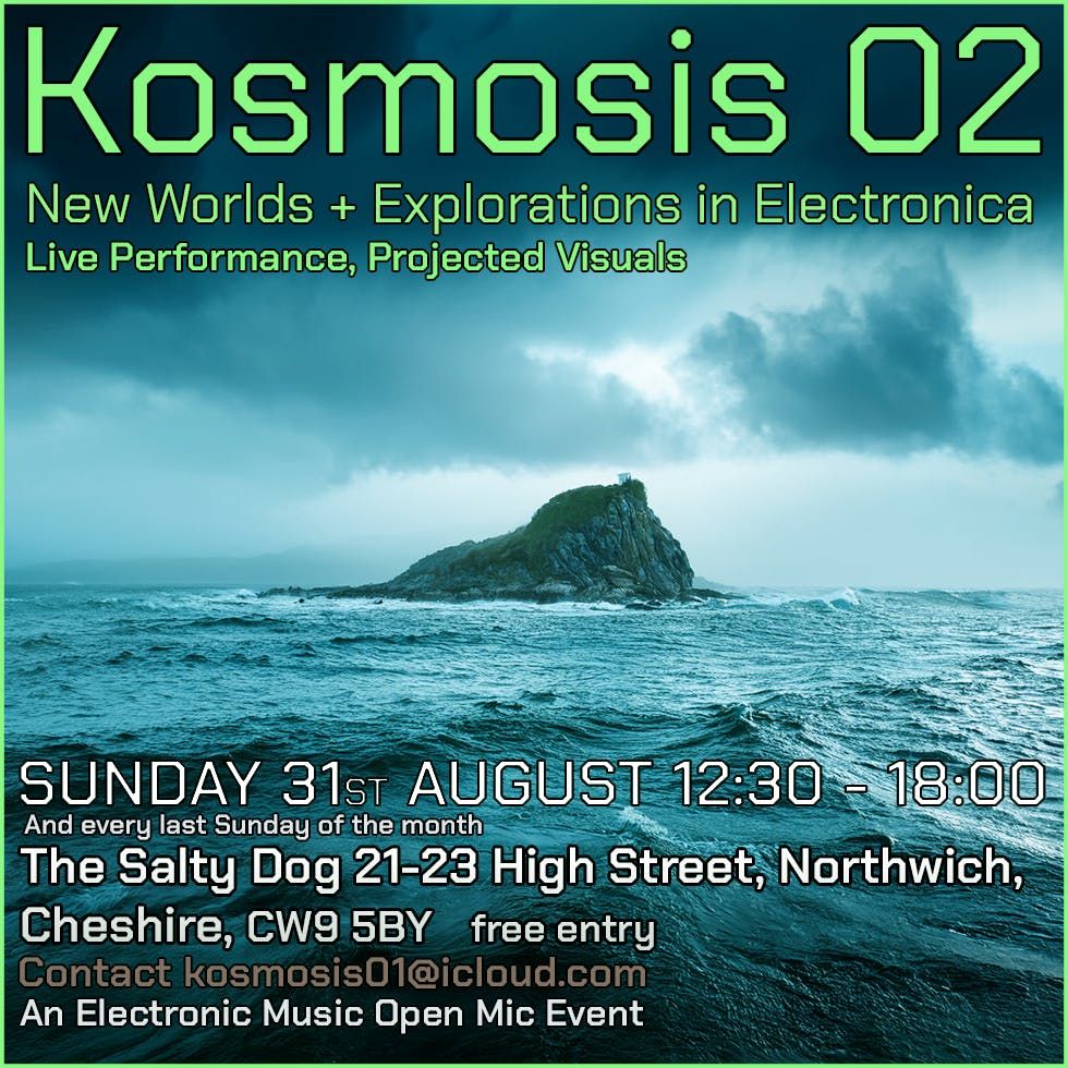 Kosmosis 02