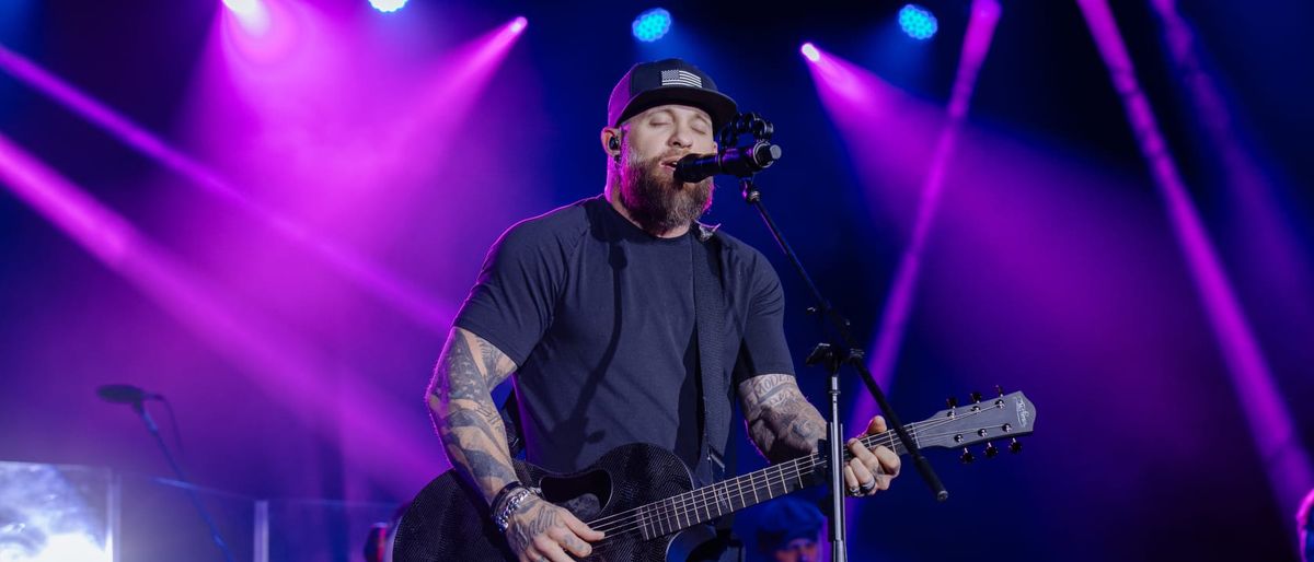 Highland Farms Country Fest: Brantley Gilbert  Mitchell Tenpenny & Marshall Tucker Band - Saturday