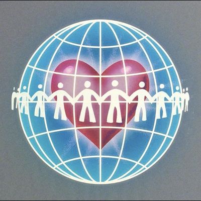 The New Earth Initiative