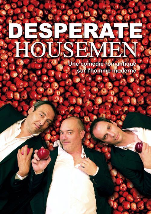 Desperate Housemen