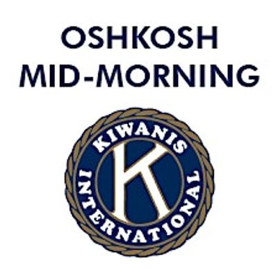 Oshkosh Mid-Morning Kiwanis