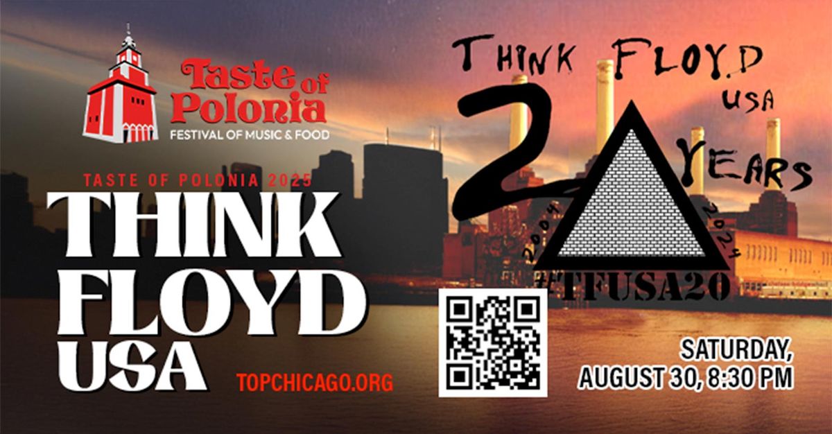 Think Floyd USA