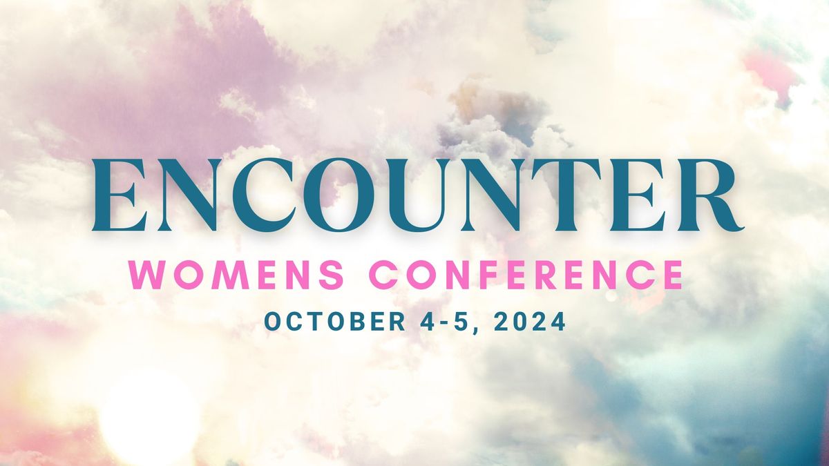 Annual Women's Conference 2024