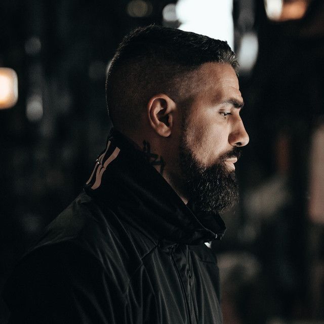 Bushido in Berlin