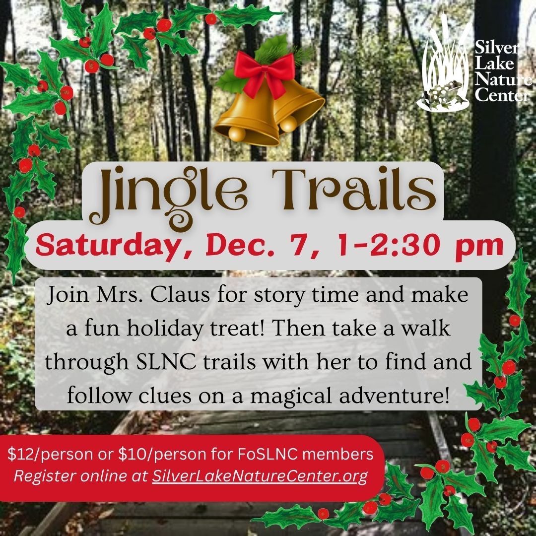 Jingle Trails 