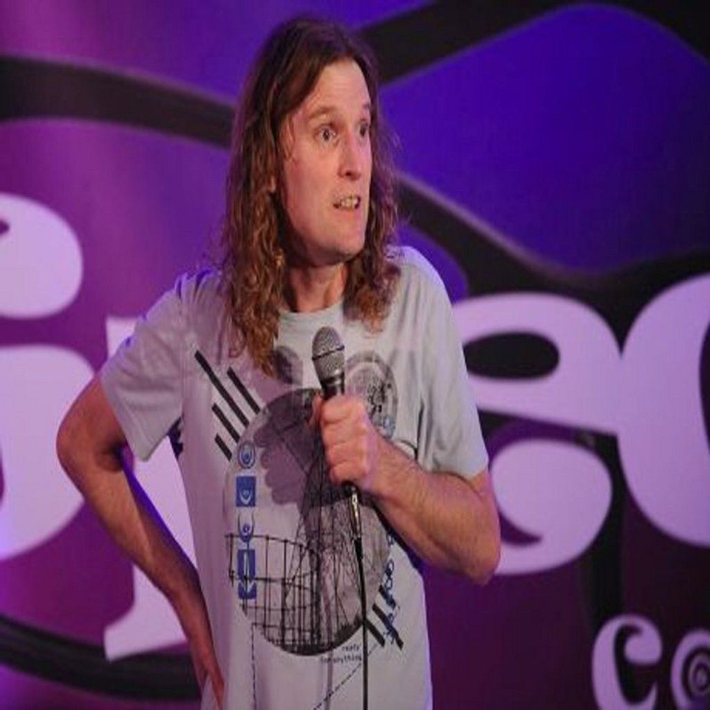 Funhouse Comedy Club - Comedy Night