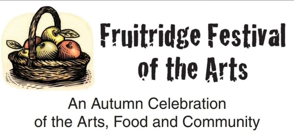 Fruitridge Festival of the Arts - An Autumn Celebration of the Arts!