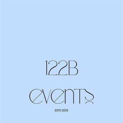 122B Events