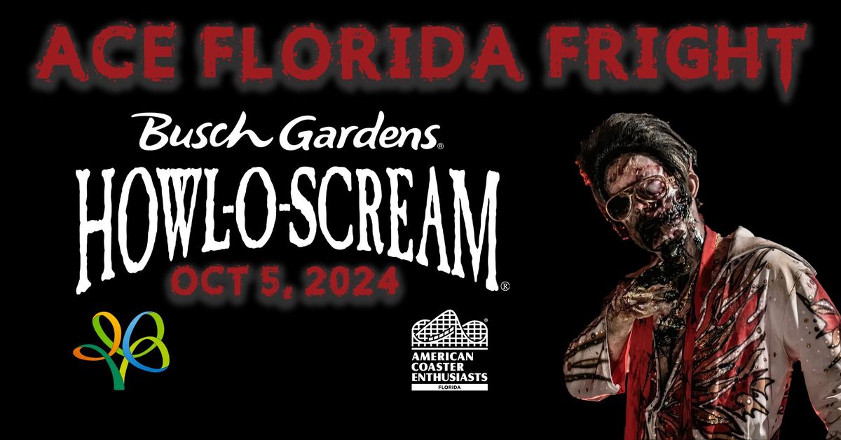 ACE Florida Fright 2024