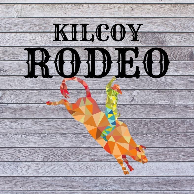 KILCOY RODEO 2025