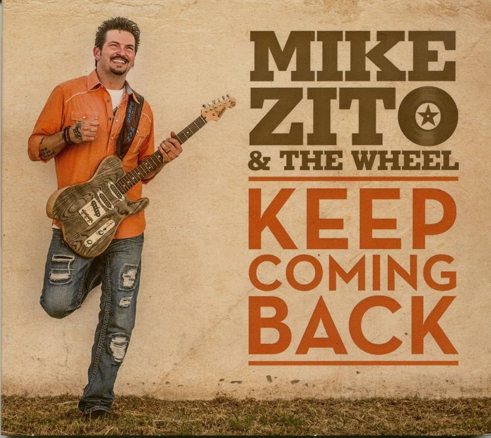 Mike Zito