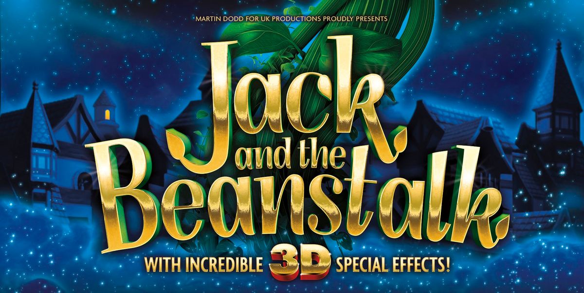 Jack and the Beanstalk