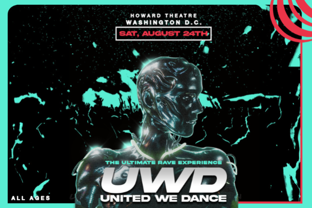 United We Dance: The Ultimate Rave Experience