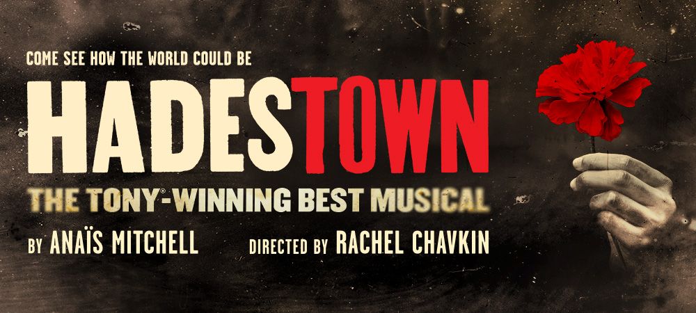 Hadestown