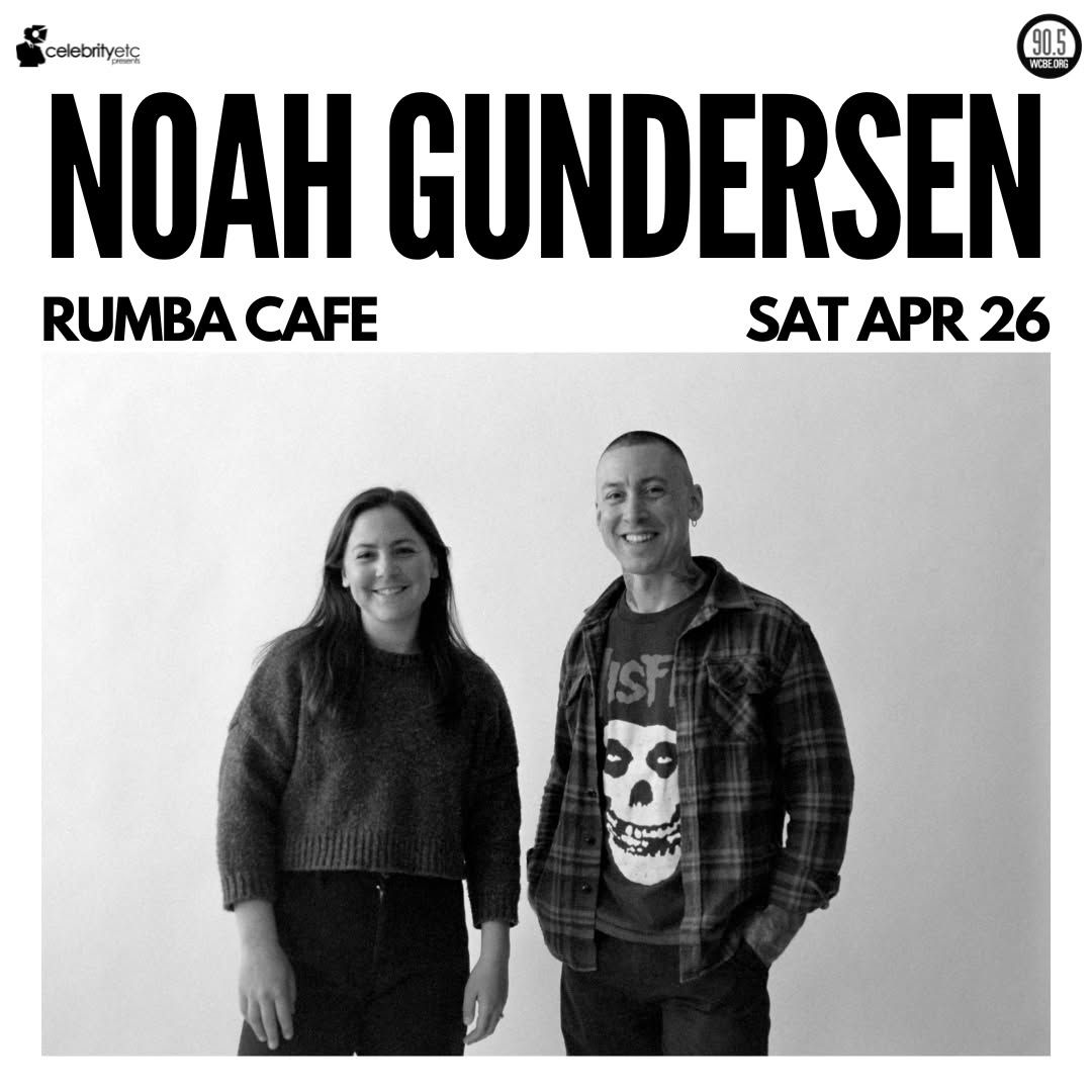 Noah Gundersen