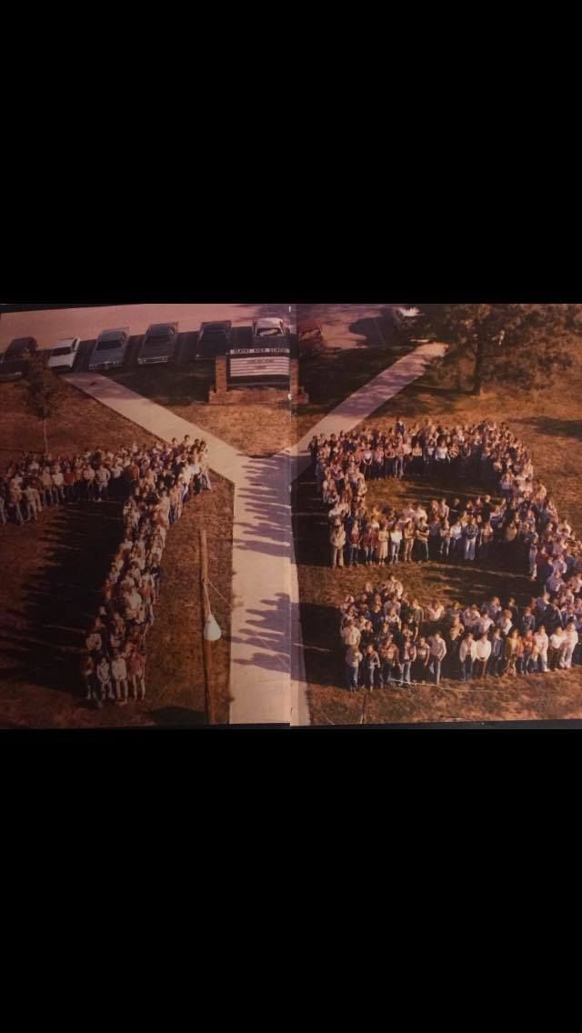 Olathe High School Class of 79 - 45 Year Reunion 