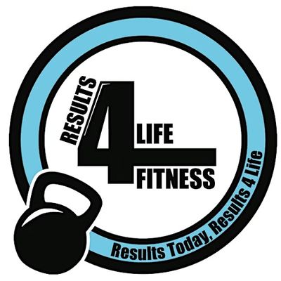 Results 4 LIfe Fitness