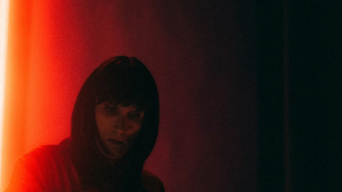 Rrose, Sofia Kourtesis, Marie Davidson, Nick Le\u00f3n, james K, Paurro, GRRL, The Secret Handshake, Bottlesmoker in Durham