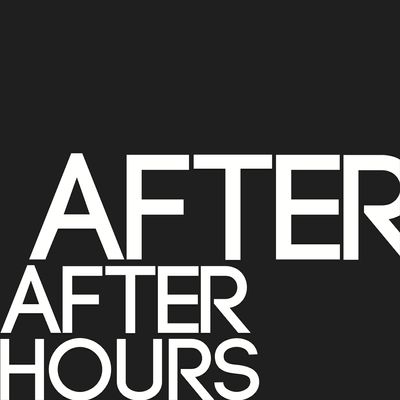 AfterAfterHours