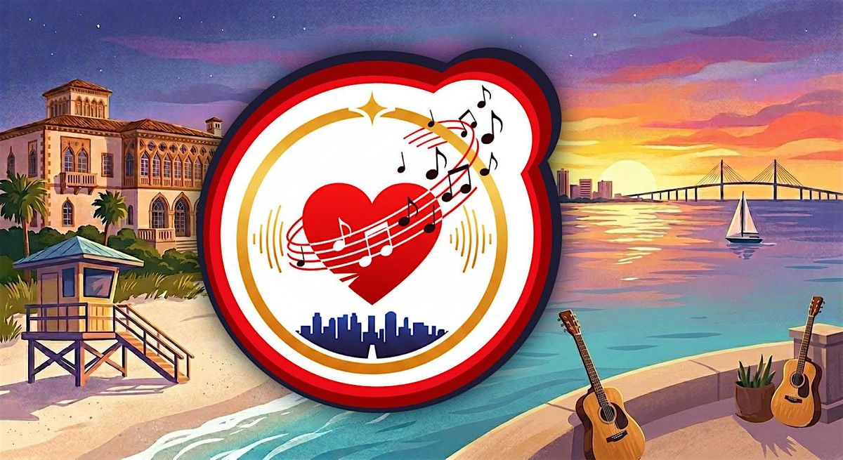 Music Lovers Day SRQ