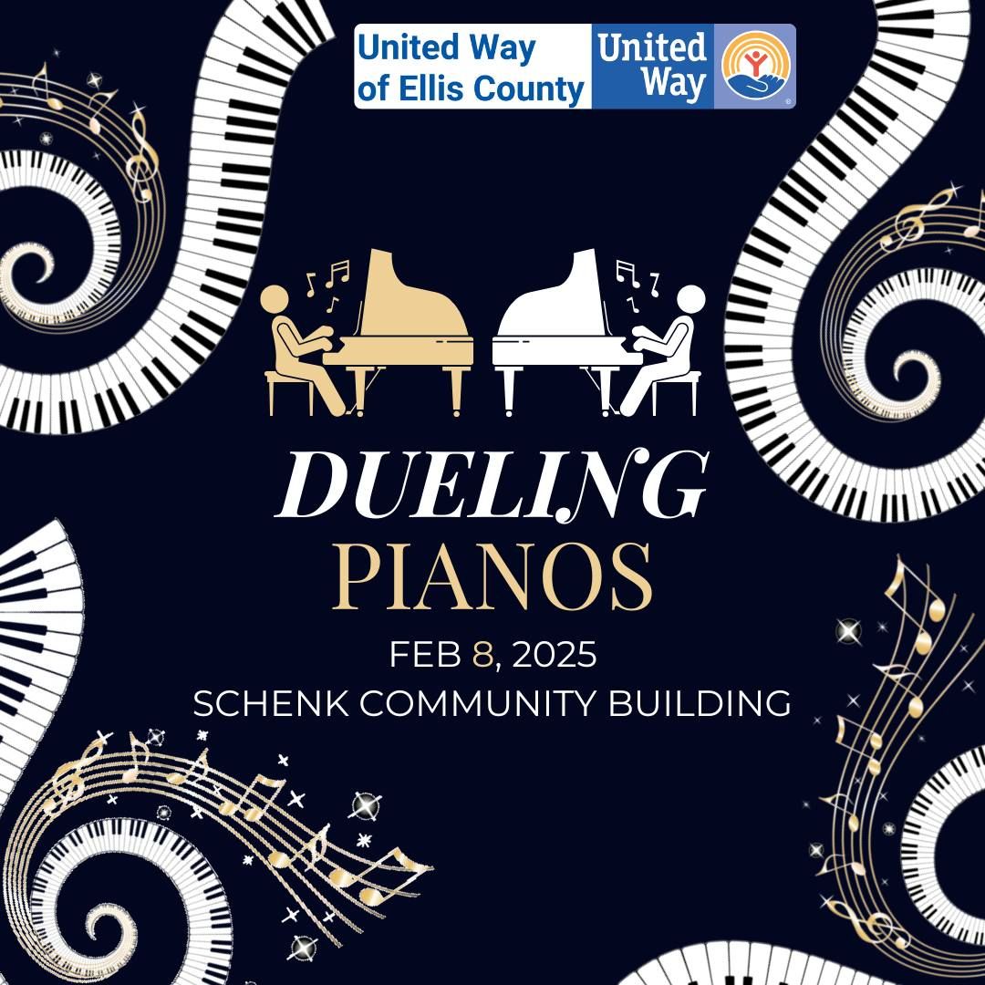 Dueling Pianos