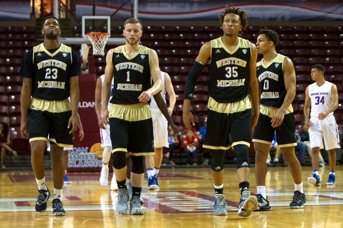 Western Michigan Broncos Women's Basketball vs. Ball State Cardinals