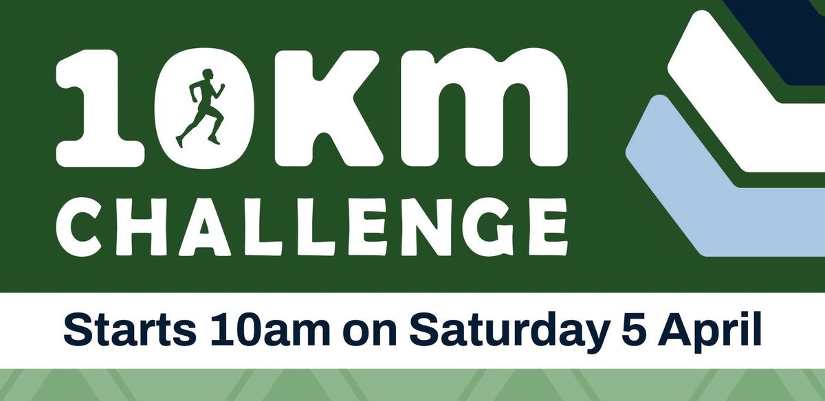 Annual 10K Challenge