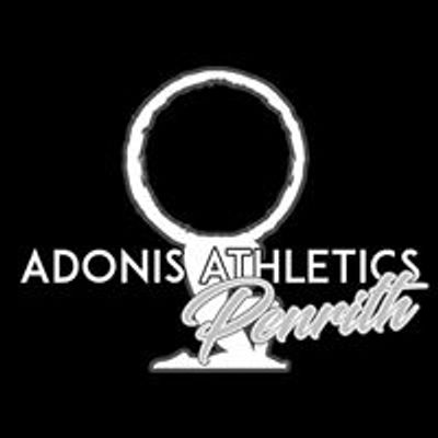 Adonis Athletics Penrith 24:7