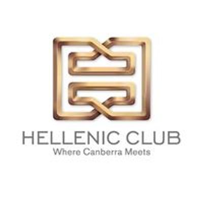 Hellenic Club of Canberra