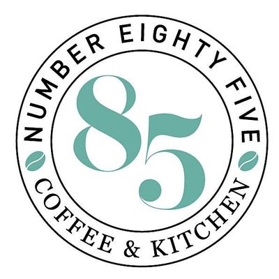 Number 85 Coffee and Kitchen