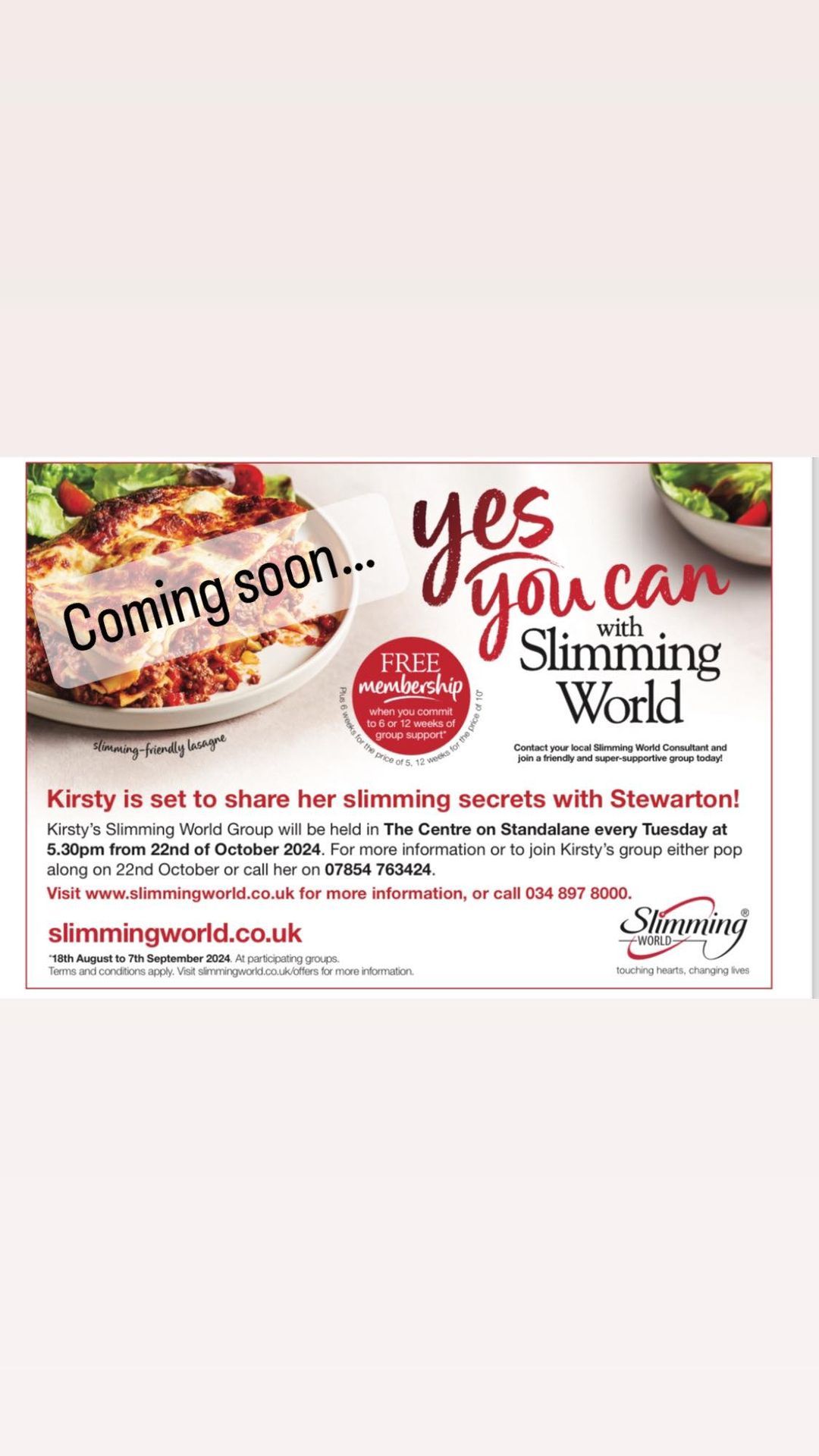 Slimming World Group