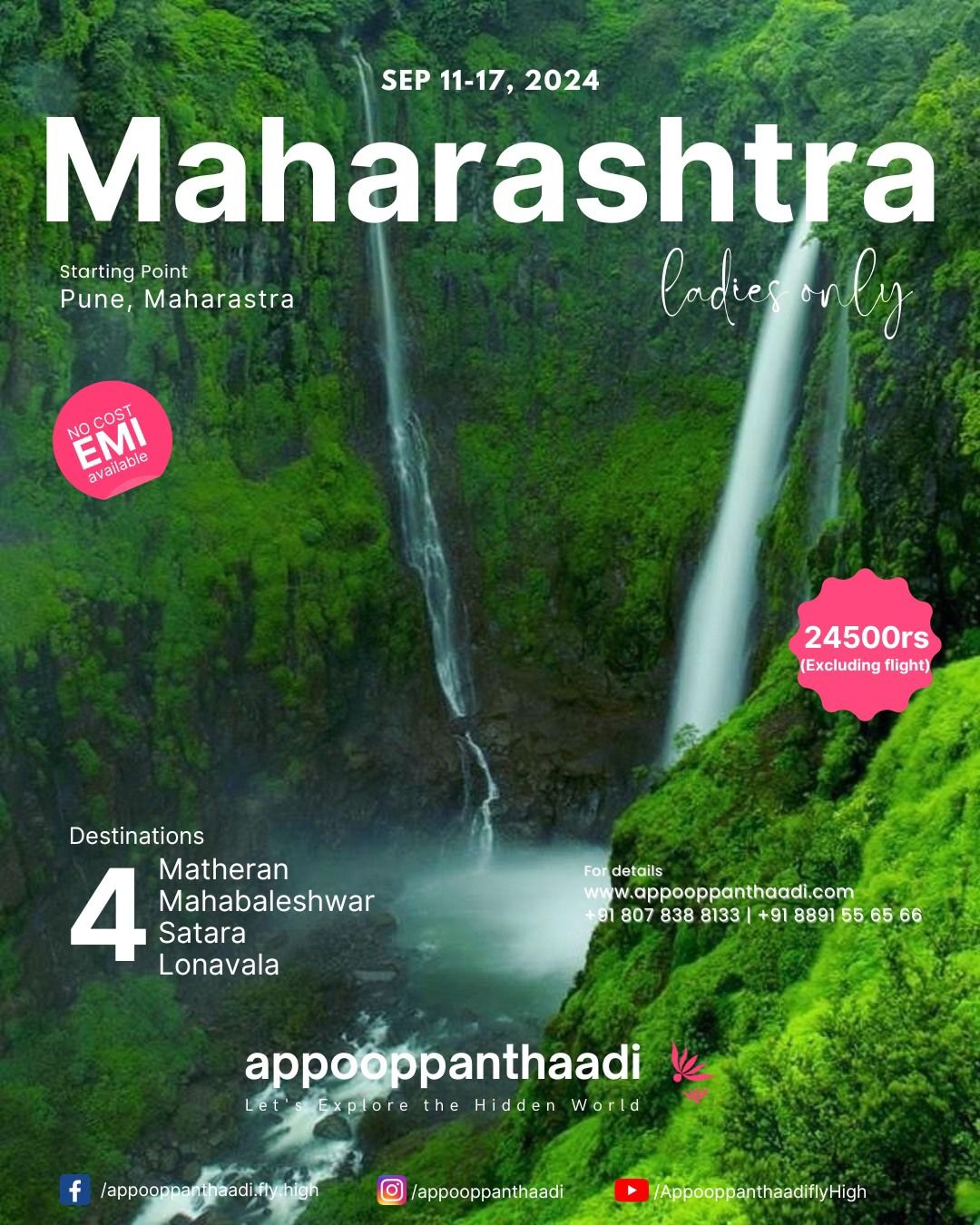 Maharashtra