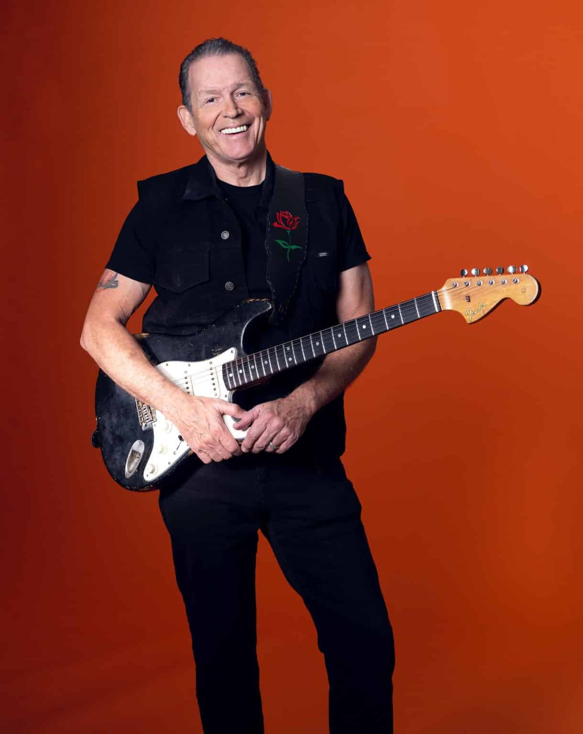 Utah Blues Festival: Tommy Castro And The Painkillers Danielle Nicole & Harrell Young Rell Davenport - Friday