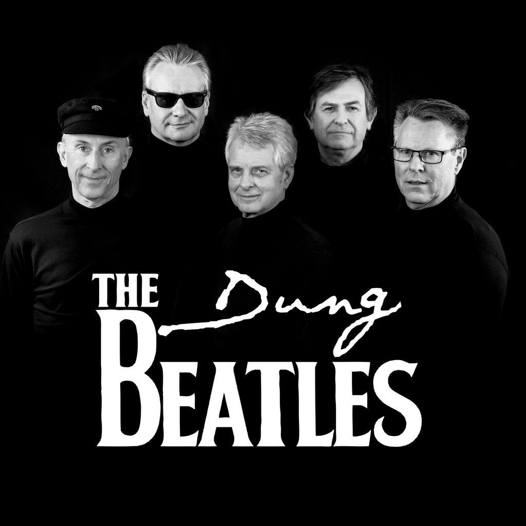 The Dung Beatles \/ MK11 Milton Keynes \/ Friday 9th August