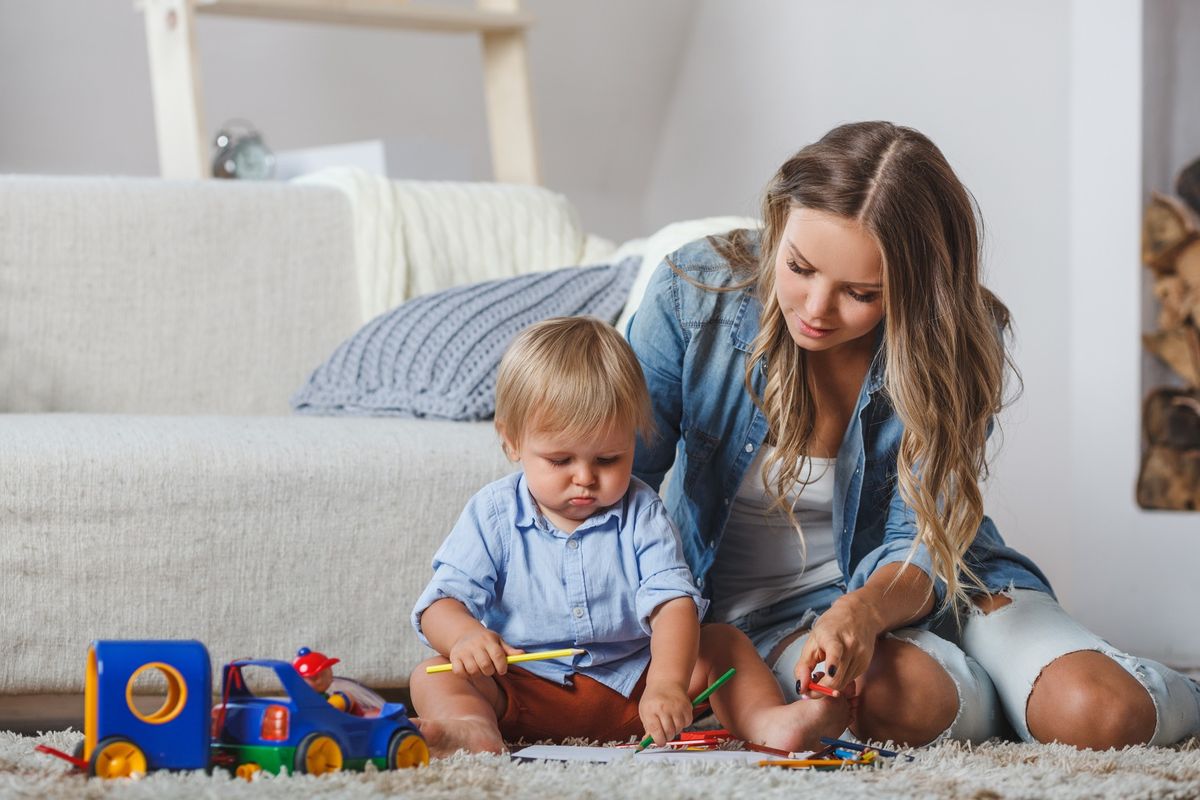 Safe Sitter Class | St. Peter's Health