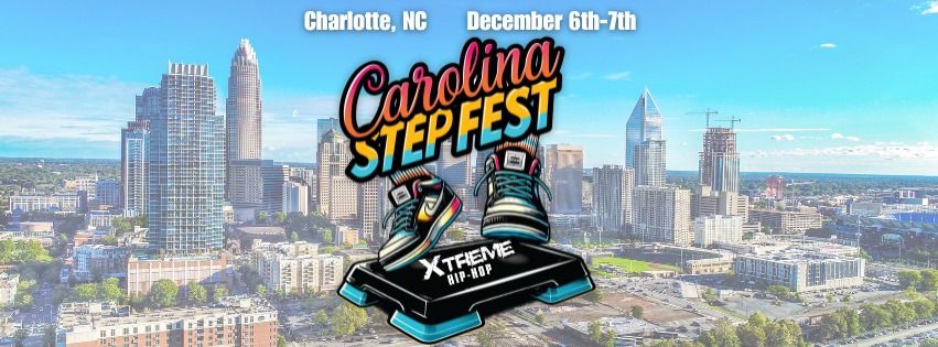 Carolina Step Fest