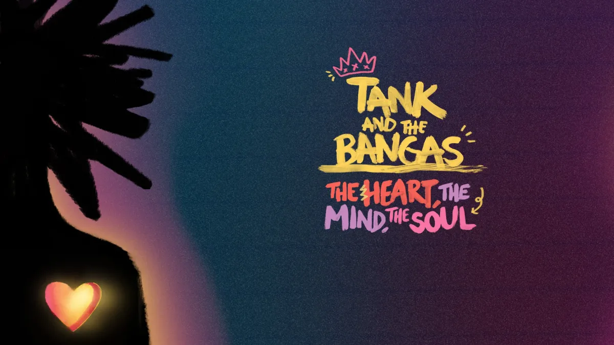 Tank and The Bangas in New York