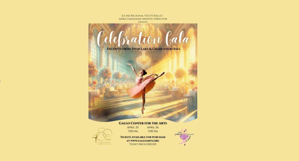 Celebration Gala