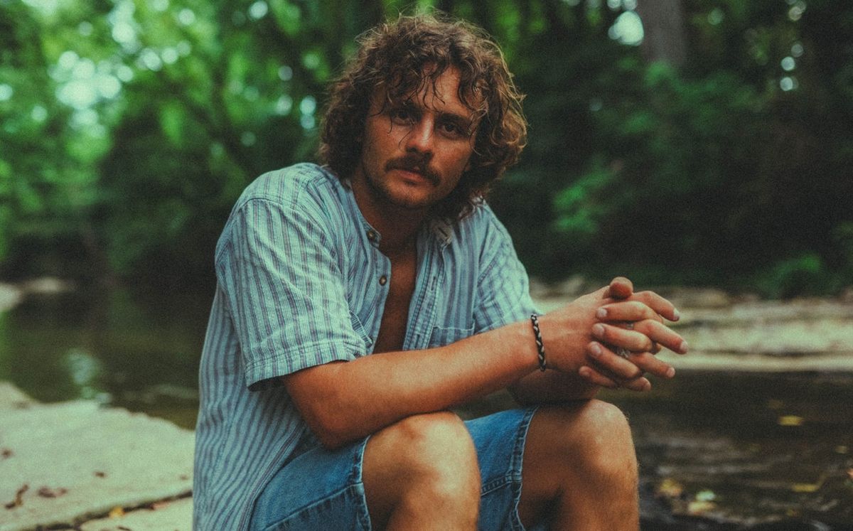 Parking - Evan Honer