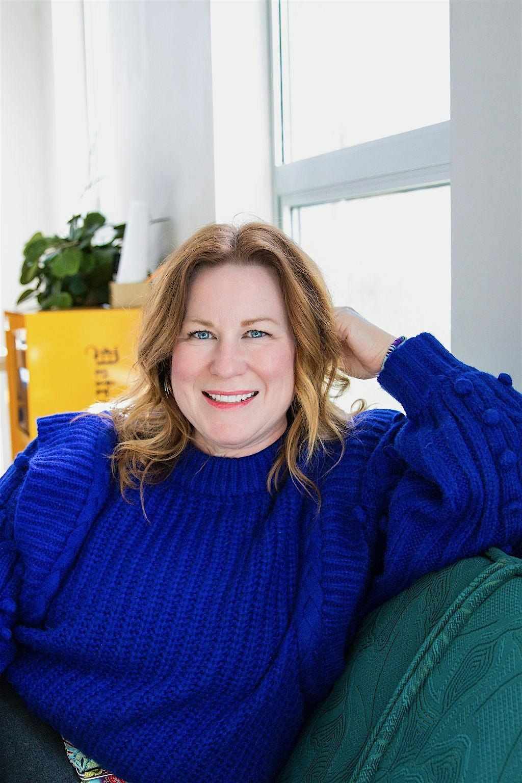 Quiet Power: How to Be Unforgettable Without Being Loud