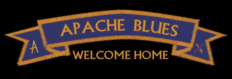 APACHE BLUES: Welcome Home Film Screening