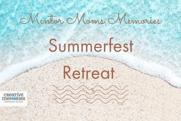 Summerfest Retreat