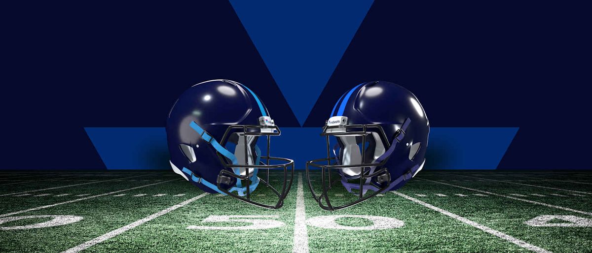 New York Blue Zone Tailgate: New York Giants vs. Dallas Cowboys (Date: TBD)