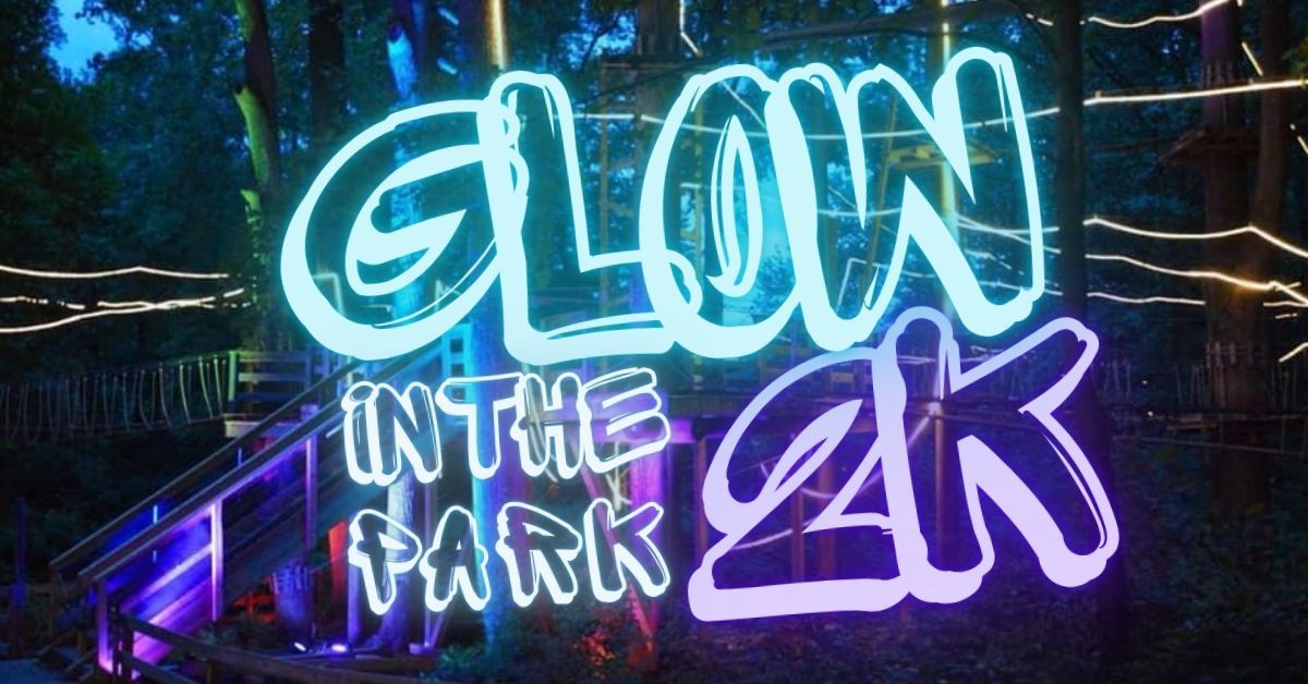 Glow in the Park - Glow2K