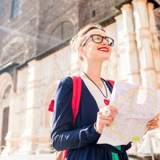 Bologna: Tour Guidato a Piedi in Centro Citt\u00e0