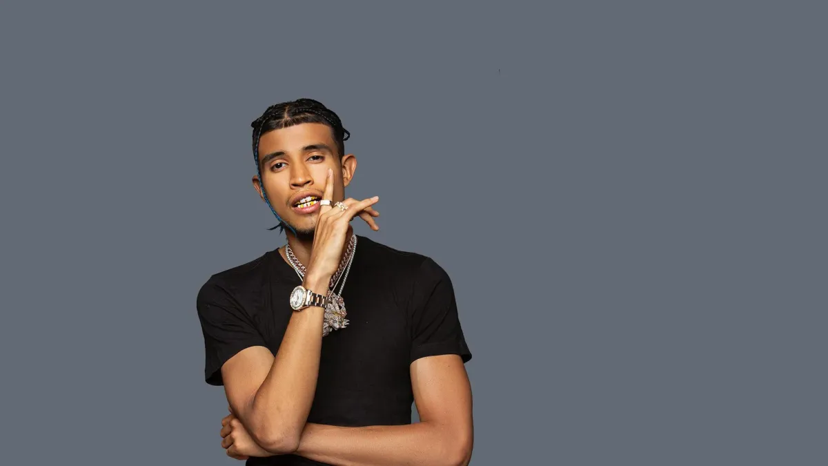 Kap G, Ahzee in Oklahoma City